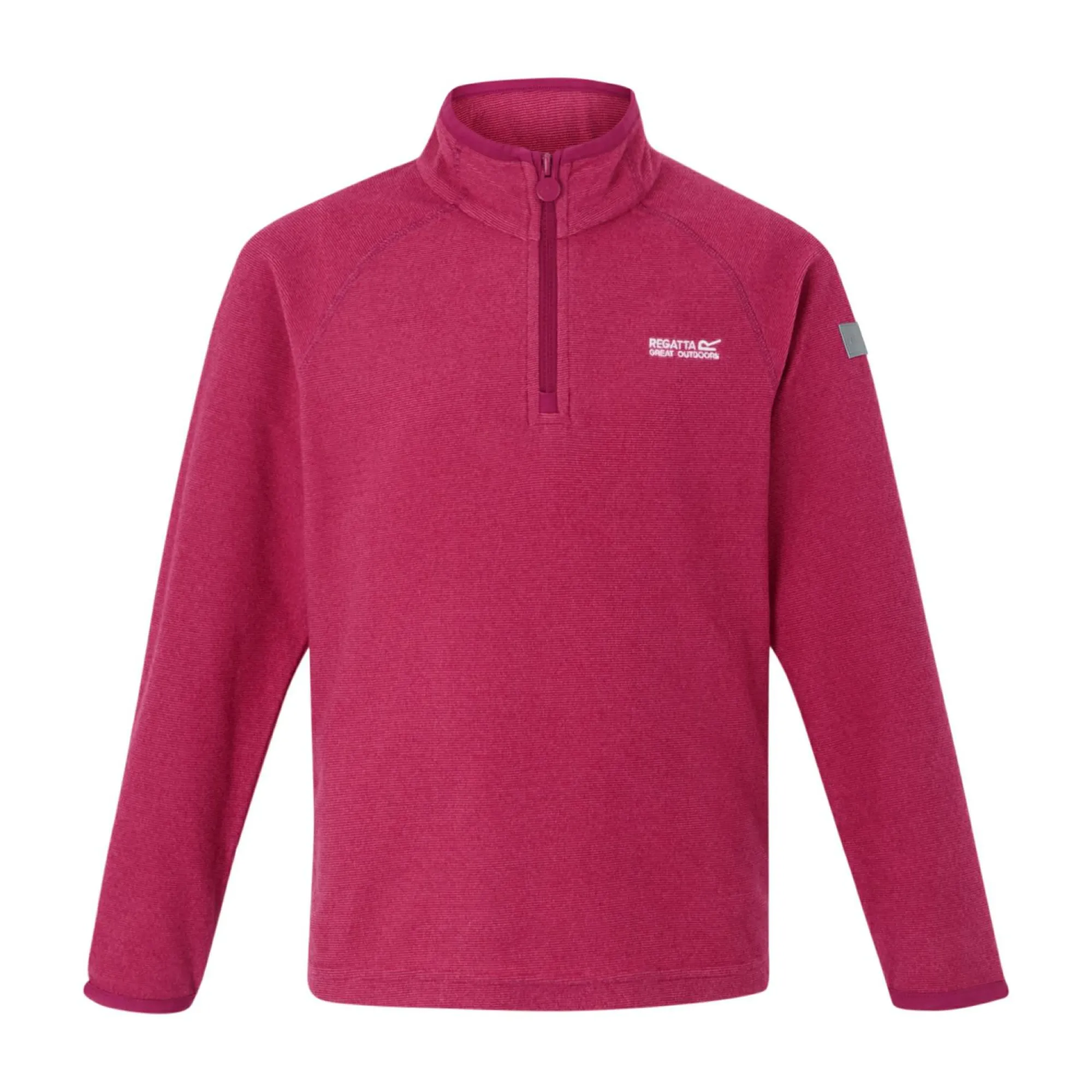 Kids Regatta Fleece<Kids' Loco Half Zip Fleece |