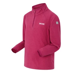 Kids Regatta Fleece<Kids' Loco Half Zip Fleece |