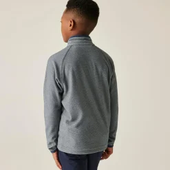 Kids/BOY Regatta Fleece<Kids' Loco Half Zip Fleece |
