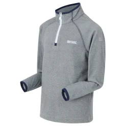 Kids/BOY Regatta Fleece<Kids' Loco Half Zip Fleece |