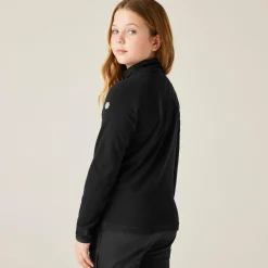Kids/BOY Regatta Fleece<Kids' Loco Half Zip Fleece |