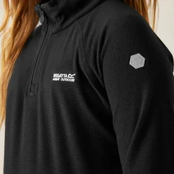 Kids/BOY Regatta Fleece<Kids' Loco Half Zip Fleece |