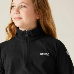 Kids/BOY Regatta Fleece<Kids' Loco Half Zip Fleece |