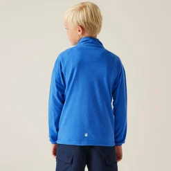 Kids/BOY Regatta Fleece<Kids' Loco Half Zip Fleece |