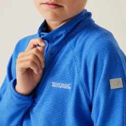 Kids/BOY Regatta Fleece<Kids' Loco Half Zip Fleece |
