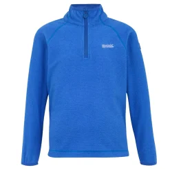 Kids/BOY Regatta Fleece<Kids' Loco Half Zip Fleece |
