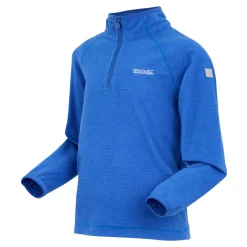 Kids/BOY Regatta Fleece<Kids' Loco Half Zip Fleece |