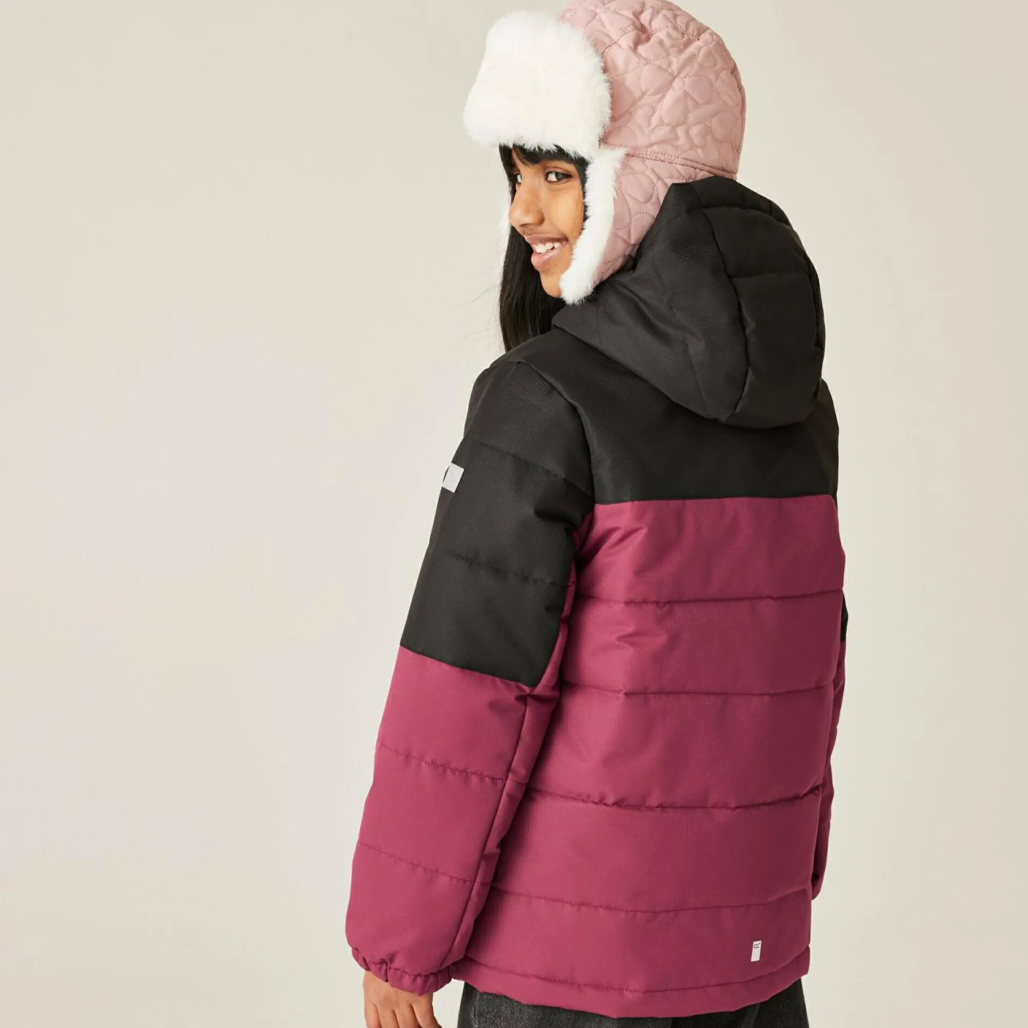 Kids Regatta Jackets & Coats<Kids' Lofthouse Insulated Jacket |