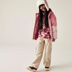 Kids Regatta Jackets & Coats<Kids' Lofthouse Insulated Jacket |