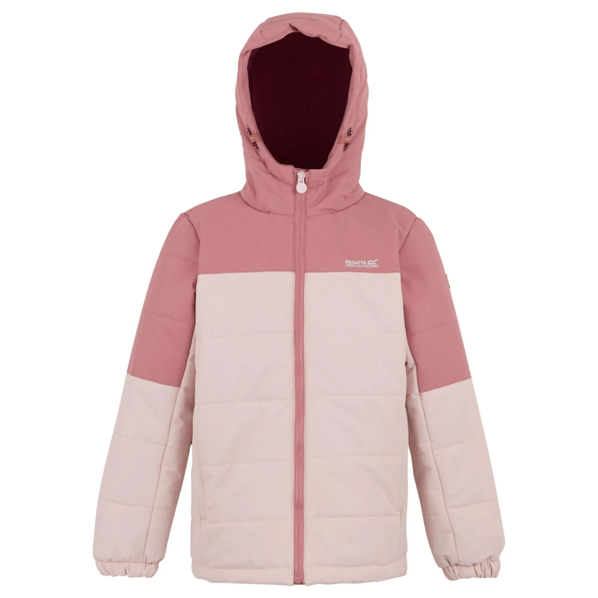 Kids Regatta Jackets & Coats<Kids' Lofthouse Insulated Jacket |