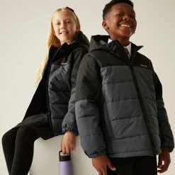 Kids/BOY Regatta Jackets & Coats|Jackets & Coats<Kids' Lofthouse Insulated Jacket |