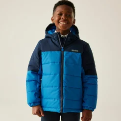 Kids/BOY Regatta Jackets & Coats<Kids' Lofthouse Insulated Jacket |