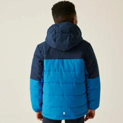 Kids/BOY Regatta Jackets & Coats<Kids' Lofthouse Insulated Jacket |