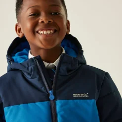 Kids/BOY Regatta Jackets & Coats<Kids' Lofthouse Insulated Jacket |