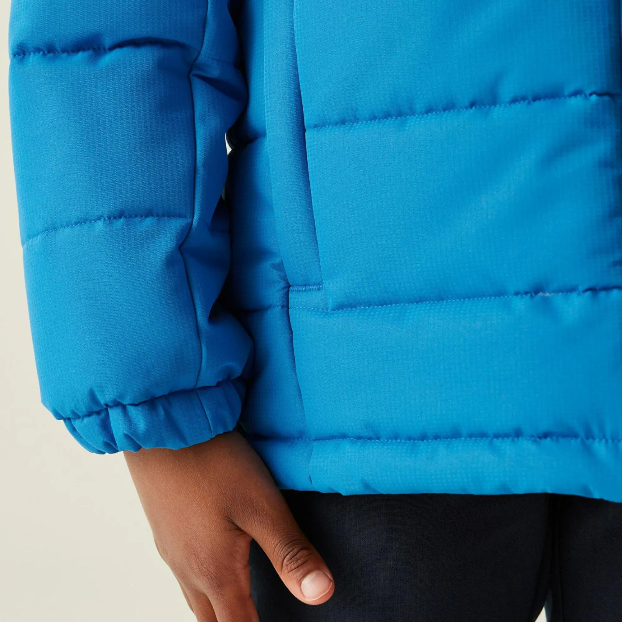 Kids/BOY Regatta Jackets & Coats<Kids' Lofthouse Insulated Jacket |