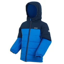Kids/BOY Regatta Jackets & Coats<Kids' Lofthouse Insulated Jacket |