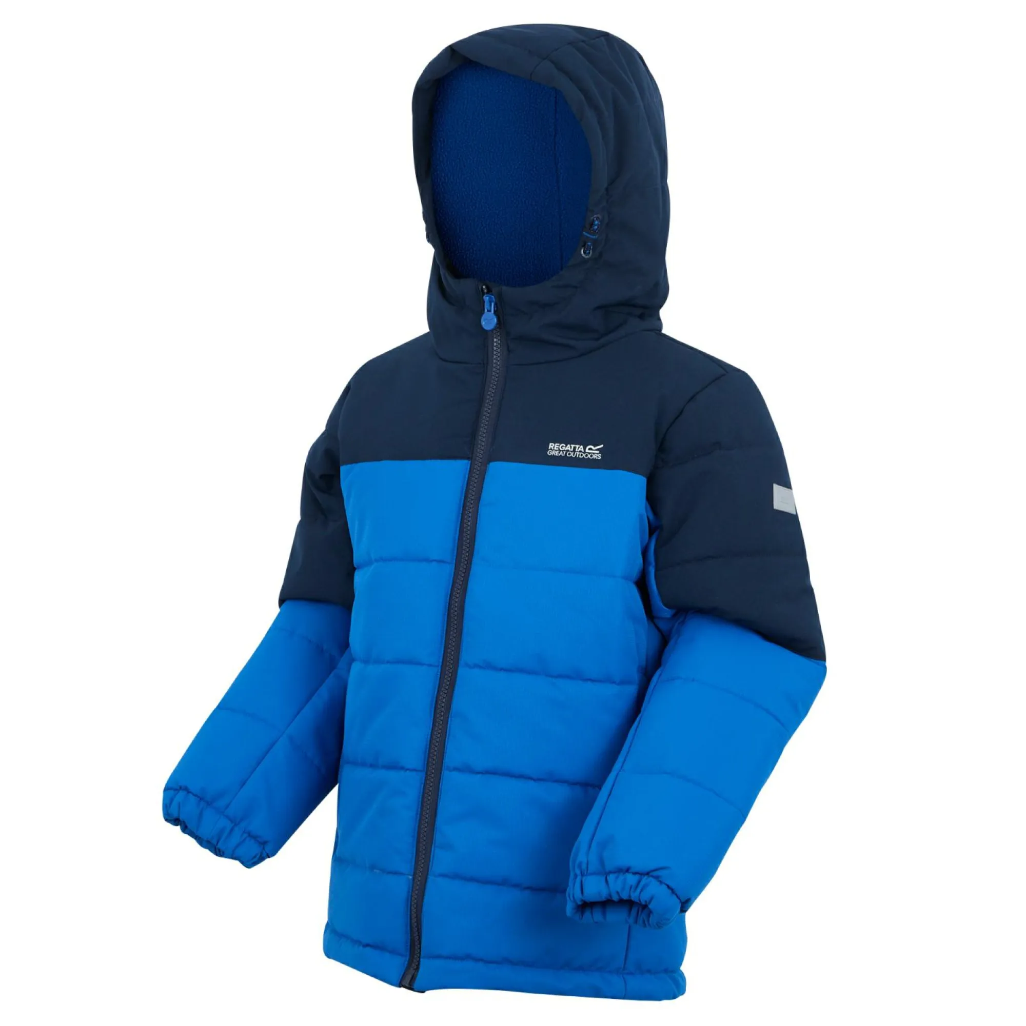 Kids/BOY Regatta Jackets & Coats<Kids' Lofthouse Insulated Jacket |
