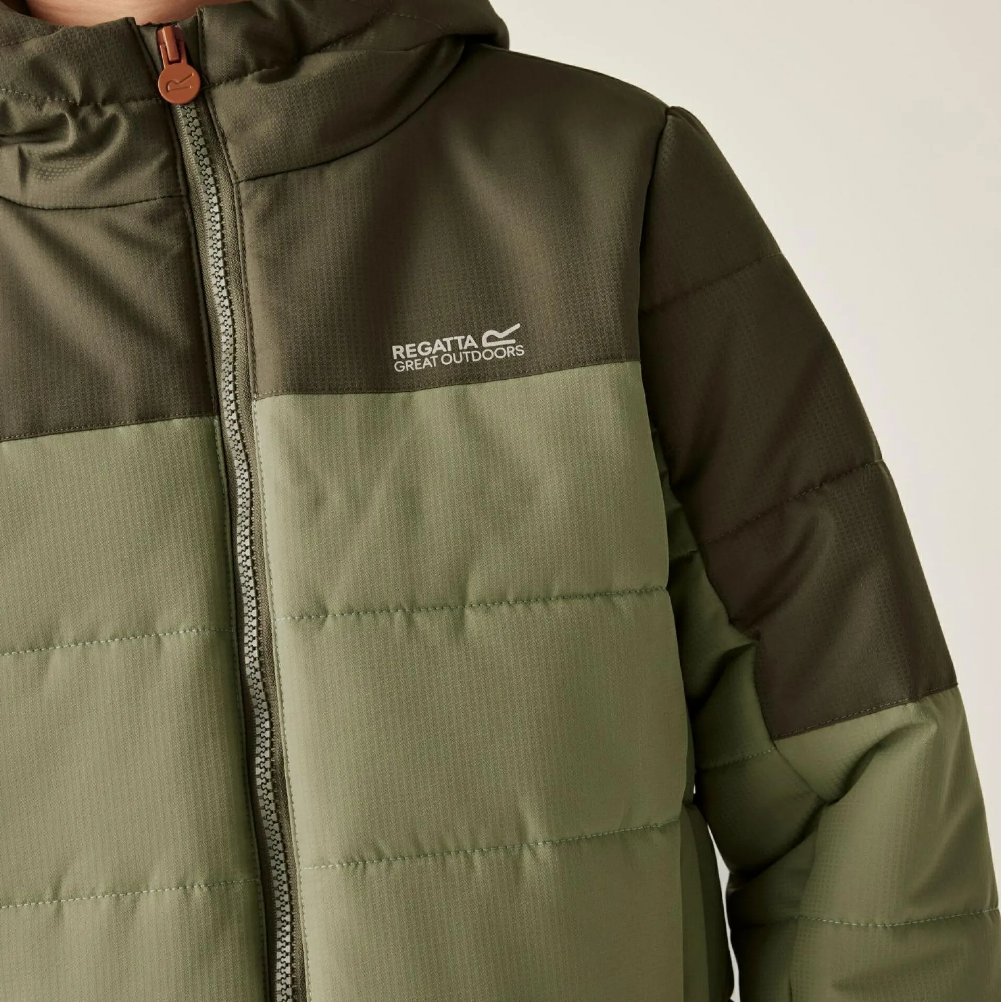 Kids/BOY Regatta Jackets & Coats|Jackets & Coats<Kids' Lofthouse Insulated Jacket |