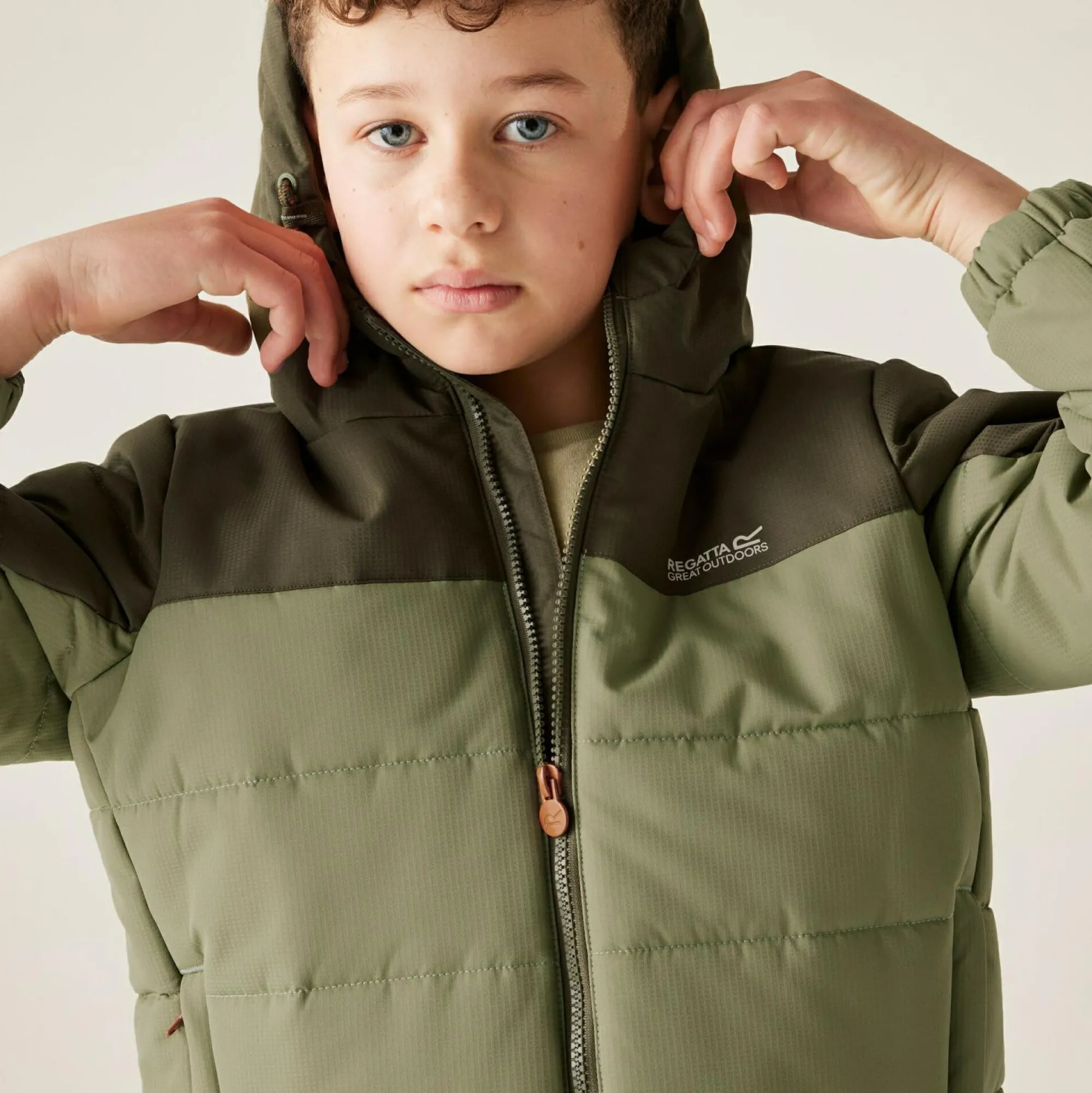 Kids/BOY Regatta Jackets & Coats|Jackets & Coats<Kids' Lofthouse Insulated Jacket |
