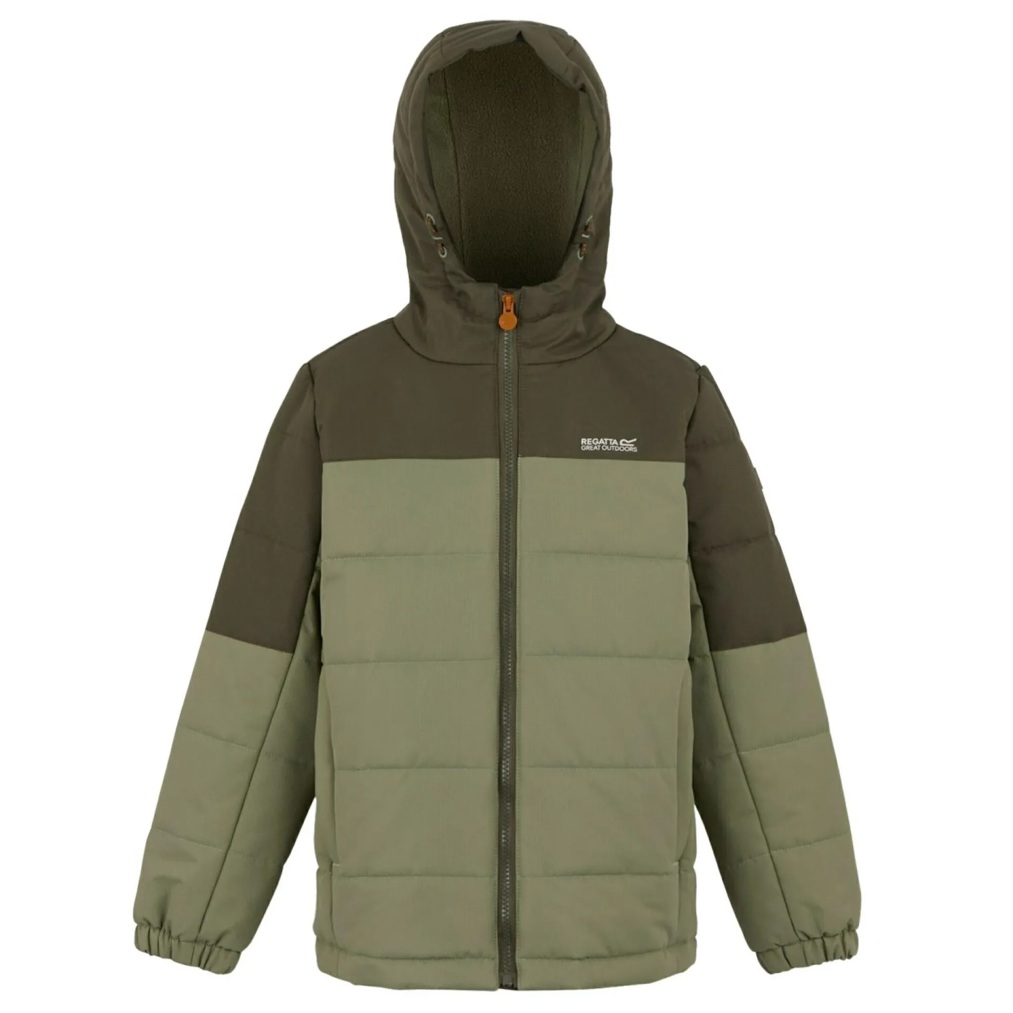 Kids/BOY Regatta Jackets & Coats|Jackets & Coats<Kids' Lofthouse Insulated Jacket |