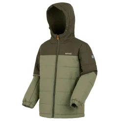 Kids/BOY Regatta Jackets & Coats|Jackets & Coats<Kids' Lofthouse Insulated Jacket |