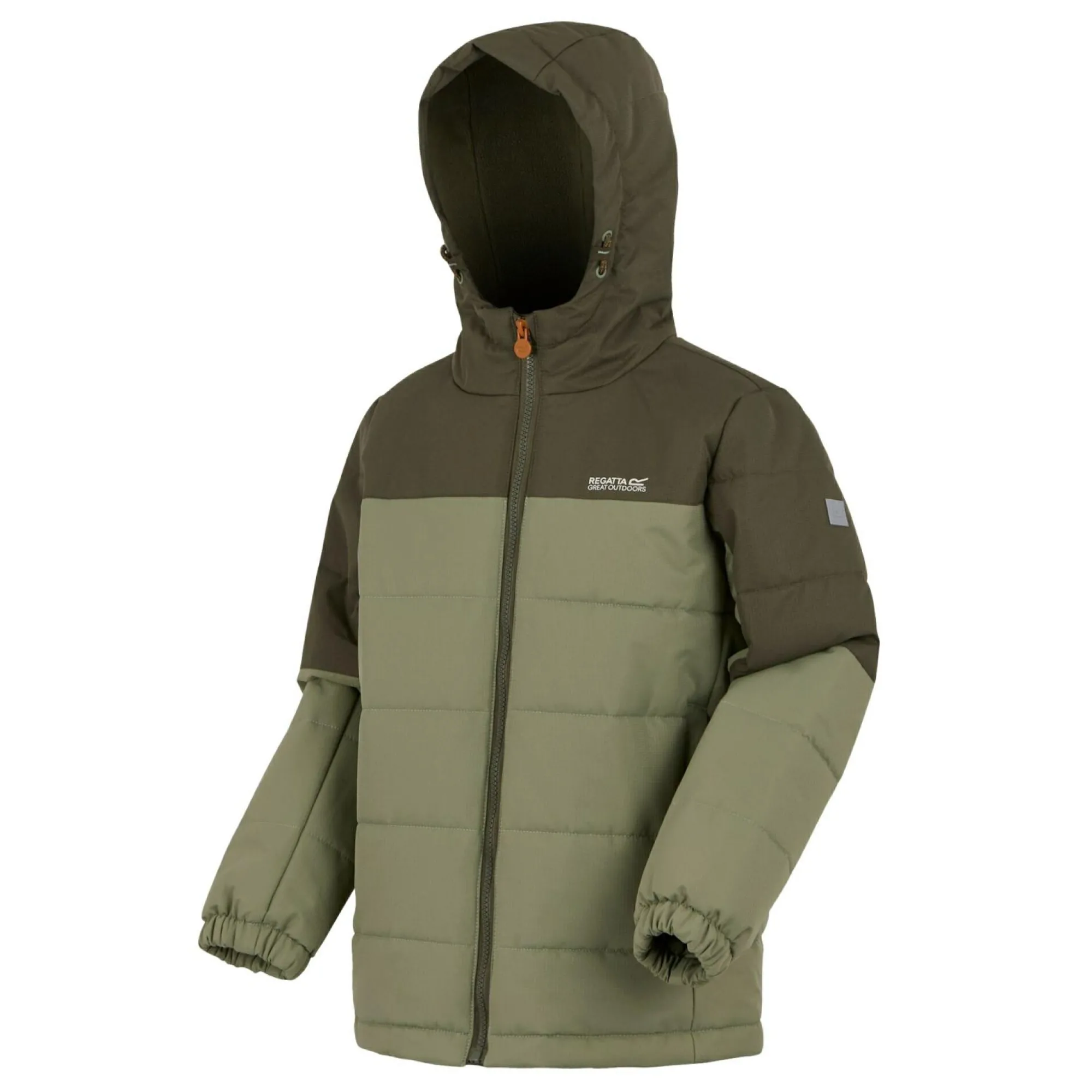 Kids/BOY Regatta Jackets & Coats|Jackets & Coats<Kids' Lofthouse Insulated Jacket |