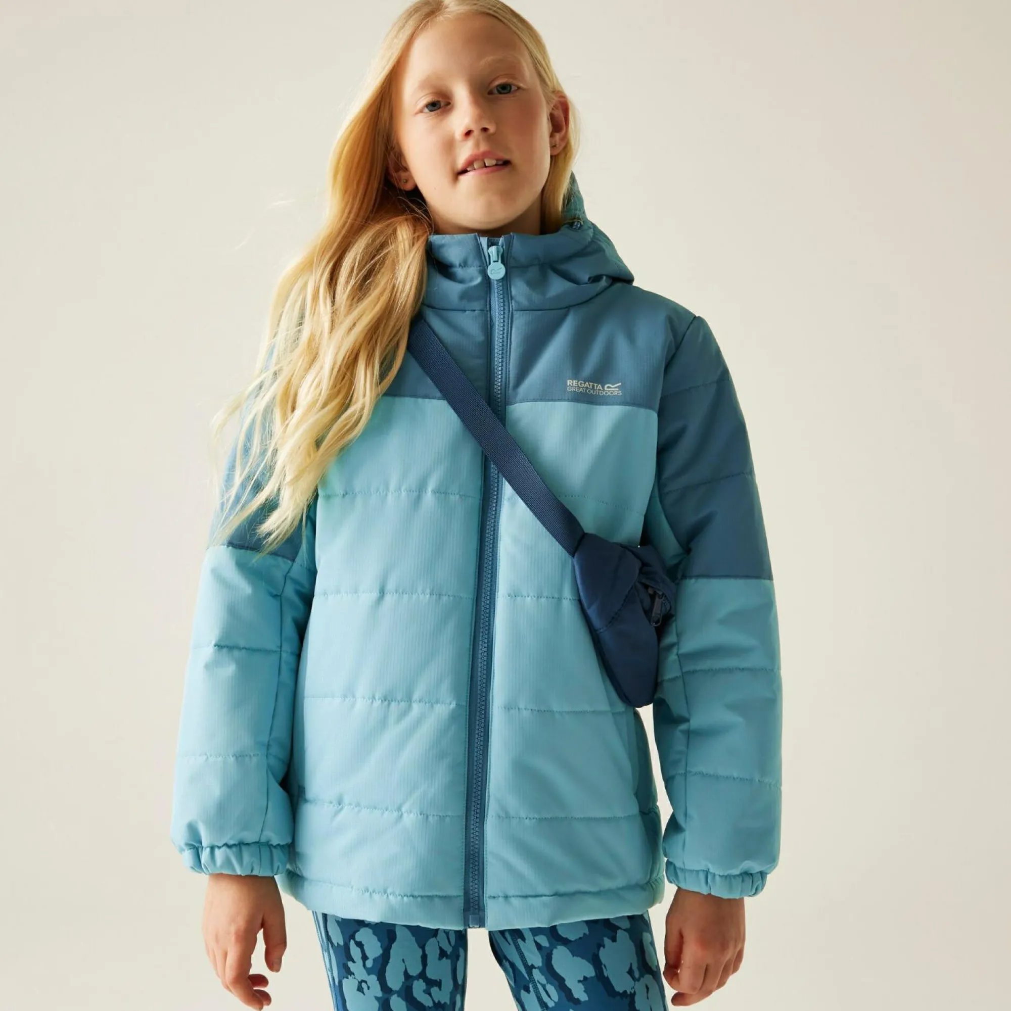 Kids/BOY Regatta Jackets & Coats|Jackets & Coats<Kids' Lofthouse Insulated Jacket |