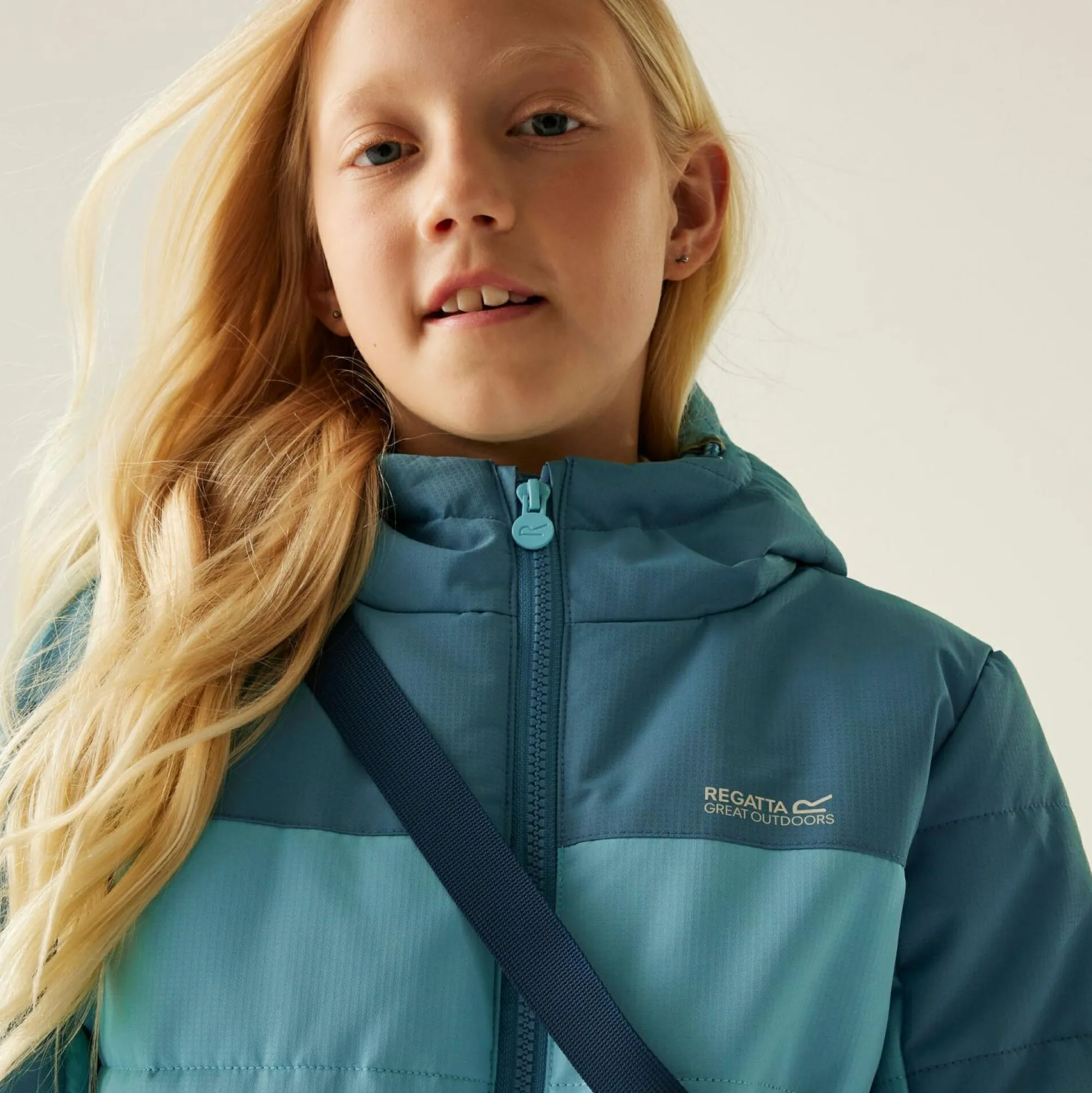 Kids/BOY Regatta Jackets & Coats|Jackets & Coats<Kids' Lofthouse Insulated Jacket |