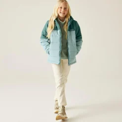 Kids/BOY Regatta Jackets & Coats|Jackets & Coats<Kids' Lofthouse Insulated Jacket |