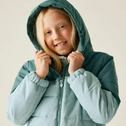 Kids/BOY Regatta Jackets & Coats|Jackets & Coats<Kids' Lofthouse Insulated Jacket |