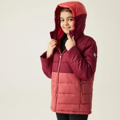 Kids Regatta Jackets & Coats<Kids' Lofthouse VIII Insulated Jacket |