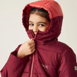 Kids Regatta Jackets & Coats<Kids' Lofthouse VIII Insulated Jacket |