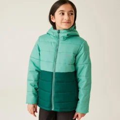 Kids Regatta Jackets & Coats<Kids' Lofthouse VIII Insulated Jacket |