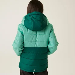 Kids Regatta Jackets & Coats<Kids' Lofthouse VIII Insulated Jacket |