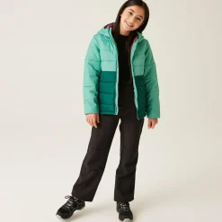 Kids Regatta Jackets & Coats<Kids' Lofthouse VIII Insulated Jacket |