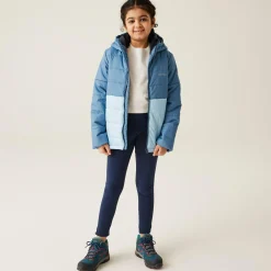 Kids Regatta Jackets & Coats<Kids' Lofthouse VIII Insulated Jacket |