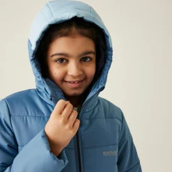 Kids Regatta Jackets & Coats<Kids' Lofthouse VIII Insulated Jacket |