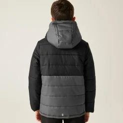 Kids/BOY Regatta Jackets & Coats<Kids' Lofthouse VIII Insulated Jacket |