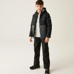 Kids/BOY Regatta Jackets & Coats<Kids' Lofthouse VIII Insulated Jacket |