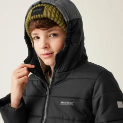 Kids/BOY Regatta Jackets & Coats<Kids' Lofthouse VIII Insulated Jacket |