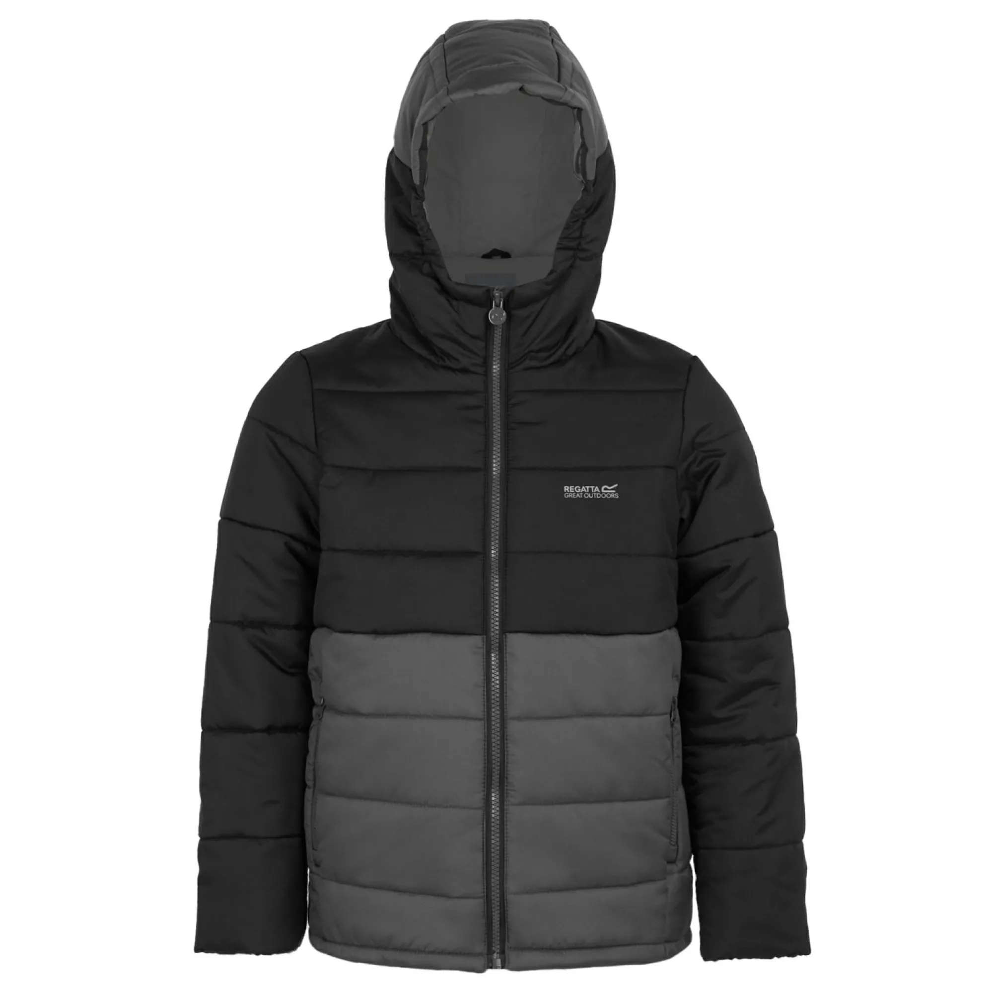 Kids/BOY Regatta Jackets & Coats<Kids' Lofthouse VIII Insulated Jacket |