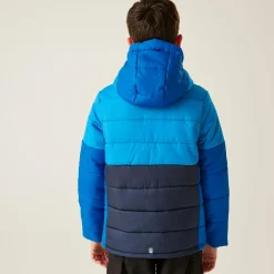 Kids/BOY Regatta Jackets & Coats<Kids' Lofthouse VIII Insulated Jacket |