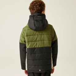Kids/BOY Regatta Jackets & Coats<Kids' Lofthouse VIII Insulated Jacket |