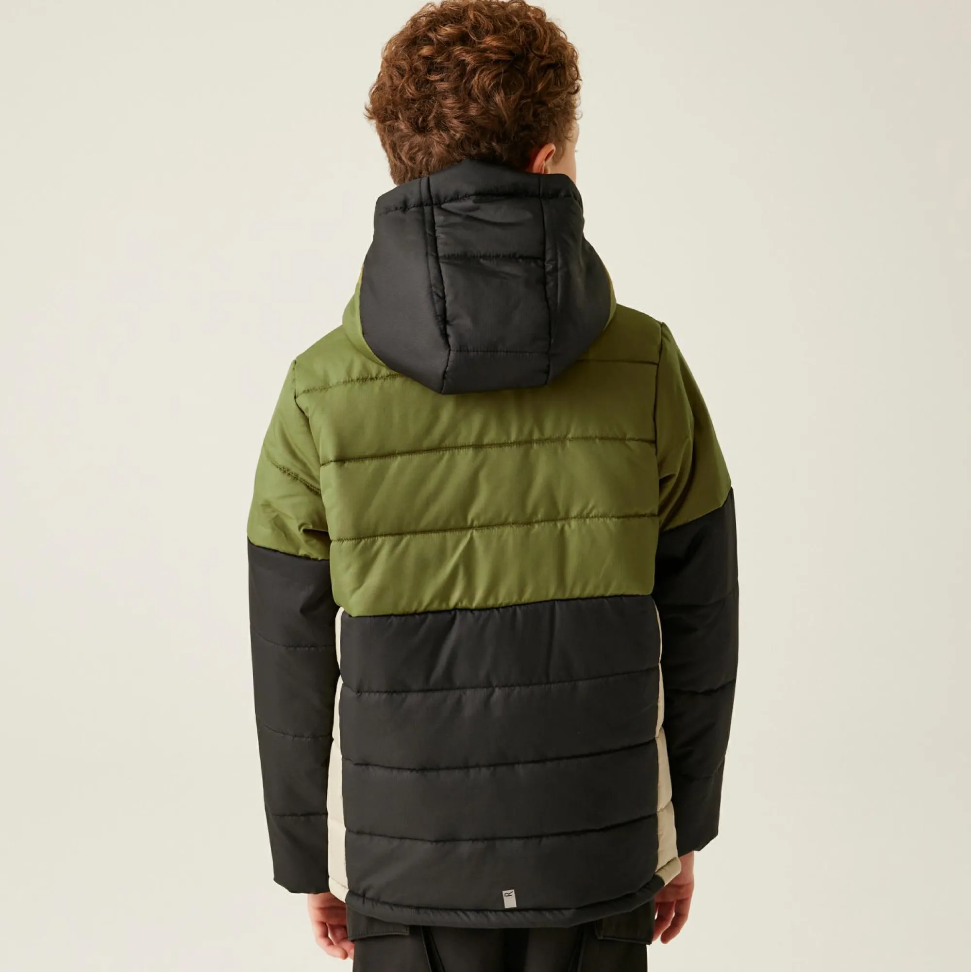 Kids/BOY Regatta Jackets & Coats<Kids' Lofthouse VIII Insulated Jacket |