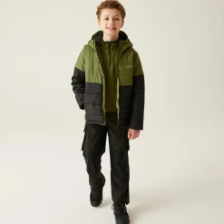 Kids/BOY Regatta Jackets & Coats<Kids' Lofthouse VIII Insulated Jacket |