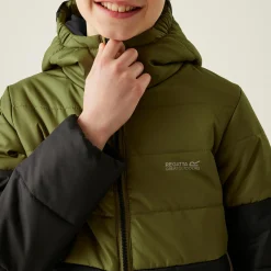 Kids/BOY Regatta Jackets & Coats<Kids' Lofthouse VIII Insulated Jacket |