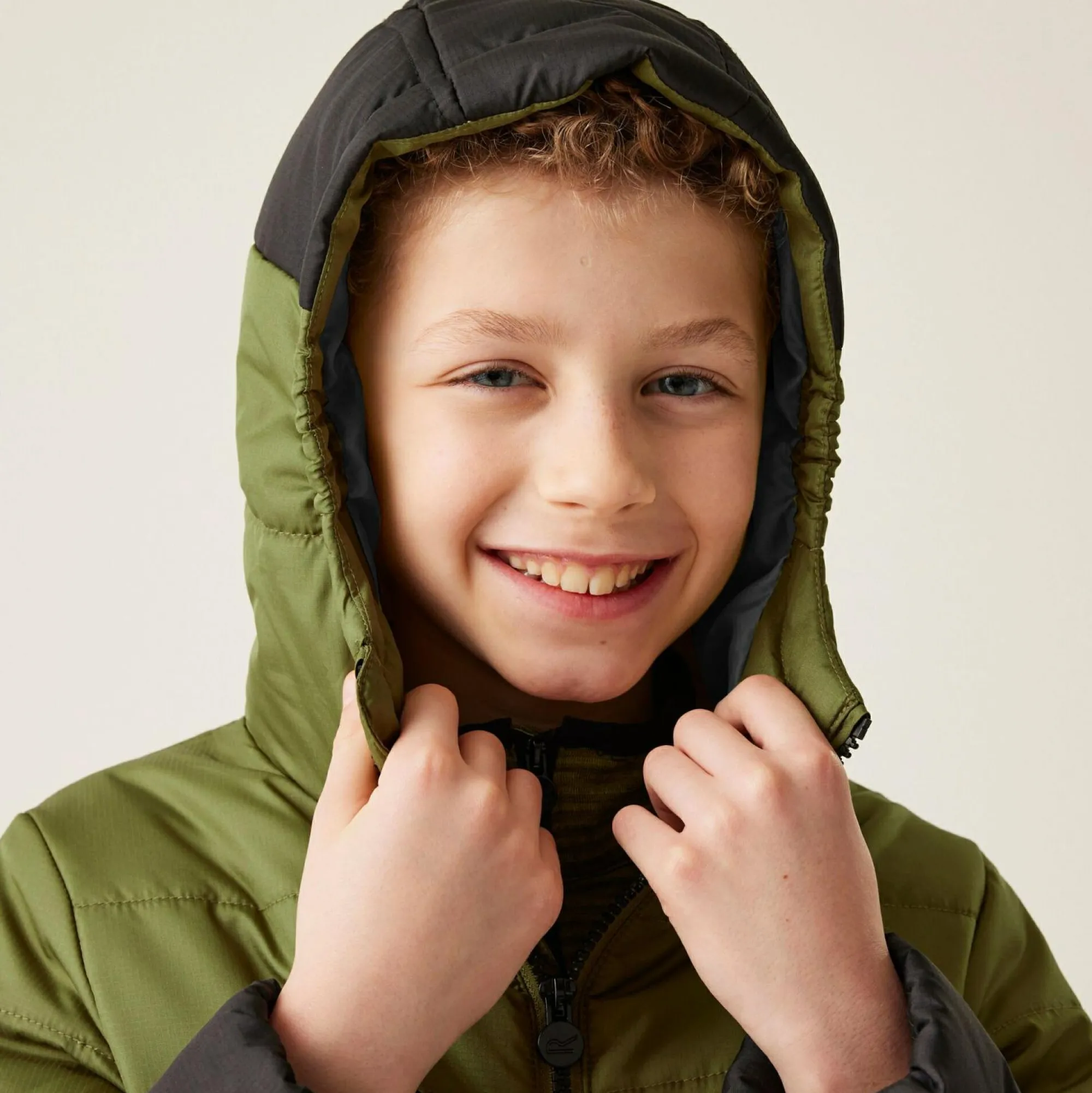 Kids/BOY Regatta Jackets & Coats<Kids' Lofthouse VIII Insulated Jacket |