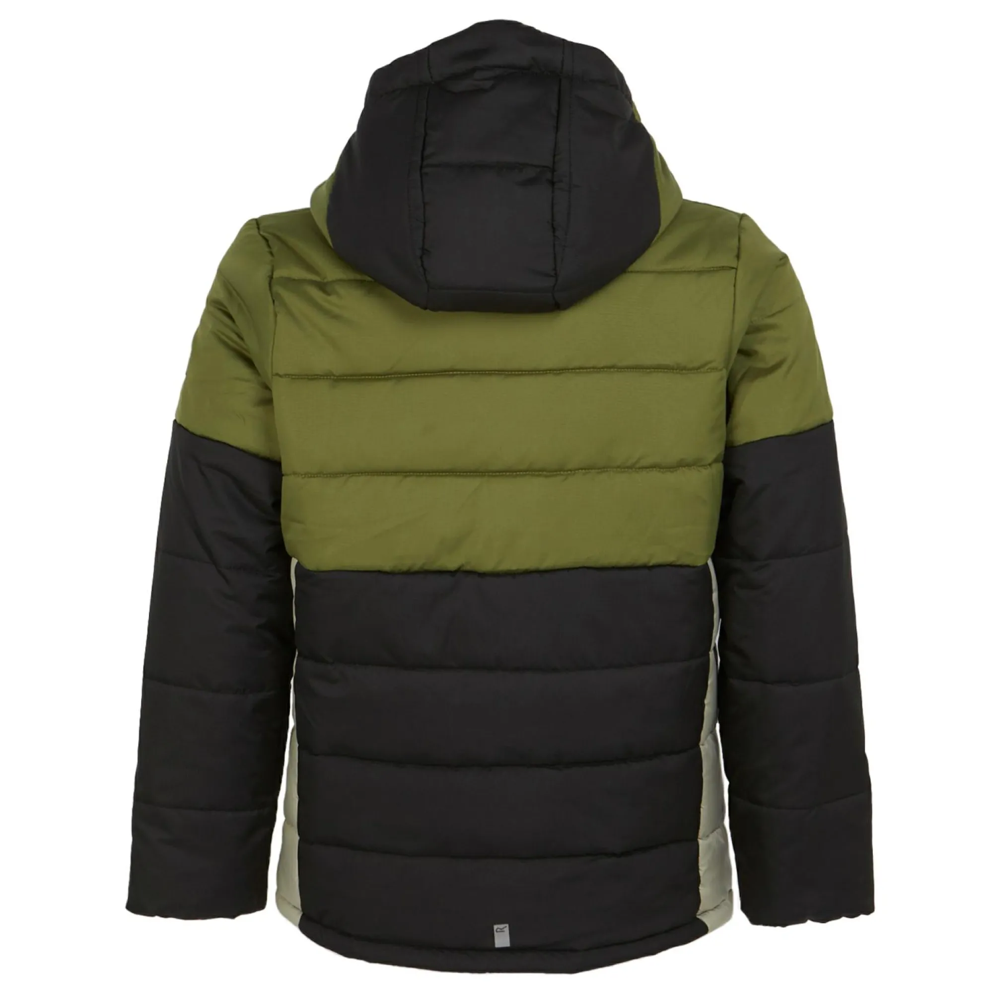 Kids/BOY Regatta Jackets & Coats<Kids' Lofthouse VIII Insulated Jacket |