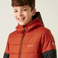 Kids/BOY Regatta Jackets & Coats<Kids' Lofthouse VIII Insulated Jacket |