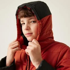 Kids/BOY Regatta Jackets & Coats<Kids' Lofthouse VIII Insulated Jacket |